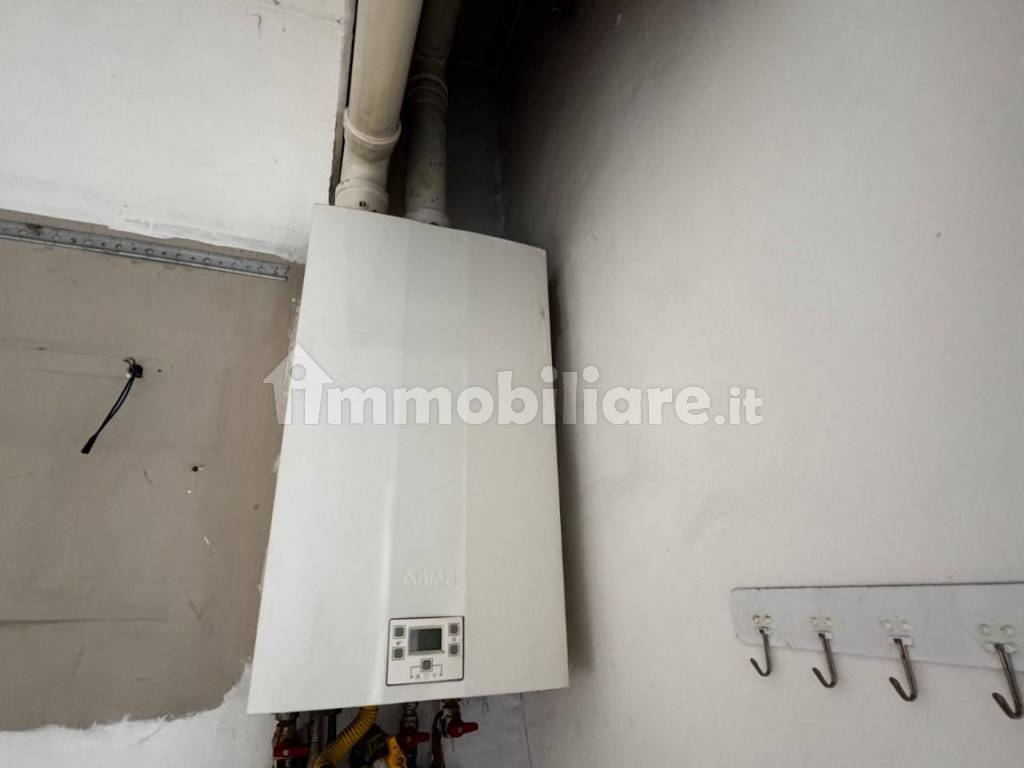 Appartamento in Cenisia, foto 26 di 30