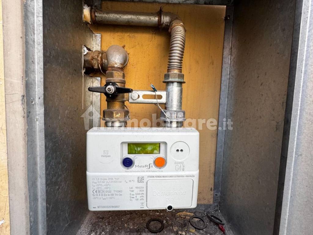 Appartamento in Cenisia, foto 27 di 30