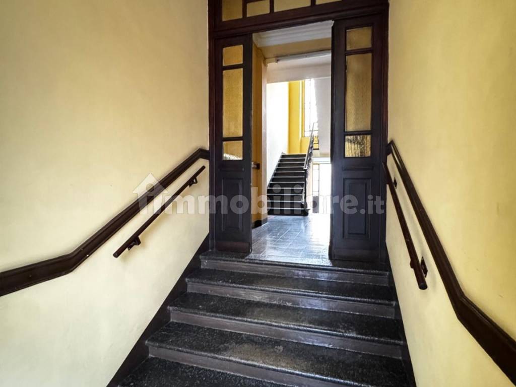 Appartamento in Cenisia, foto 28 di 30