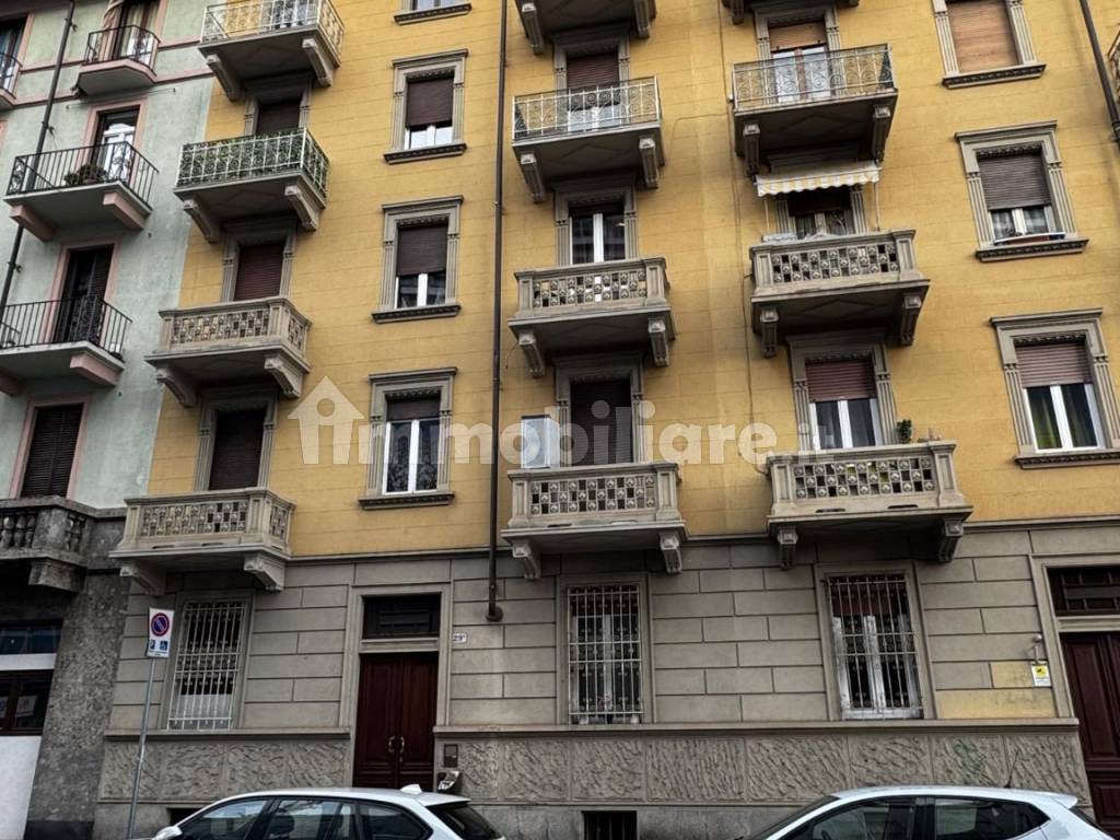 Appartamento in Cenisia, foto 30 di 30