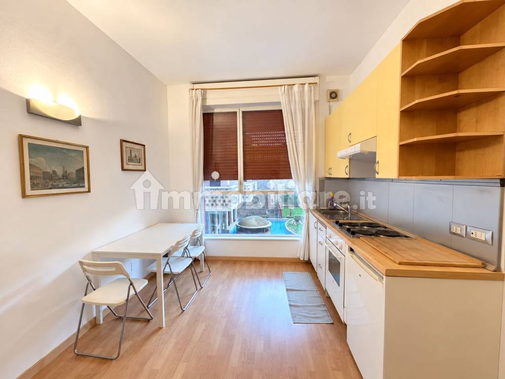 Appartamento in San Salvario, foto 12 di 20