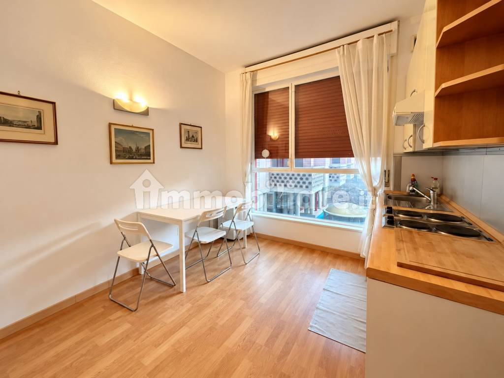 Appartamento in San Salvario, foto 11 di 20
