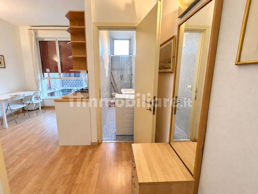 Appartamento in San Salvario, foto 8 di 20