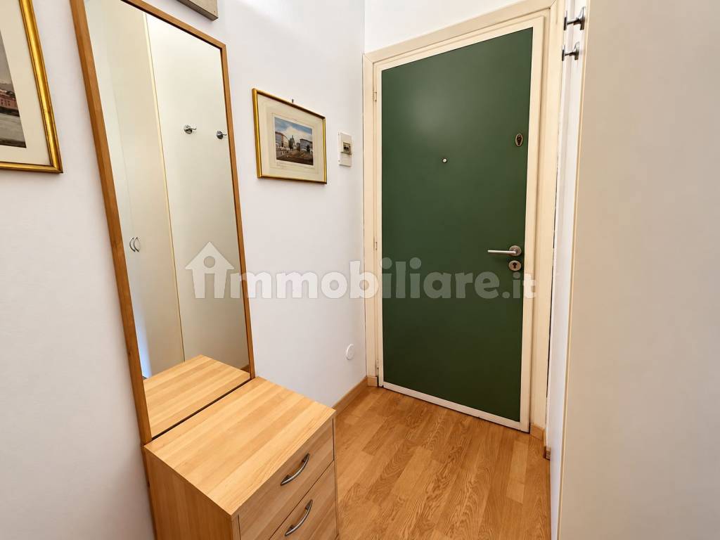 Appartamento in San Salvario, foto 9 di 20
