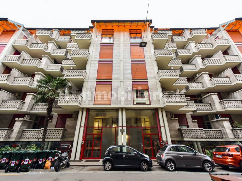 Appartamento in San Salvario, foto 3 di 20