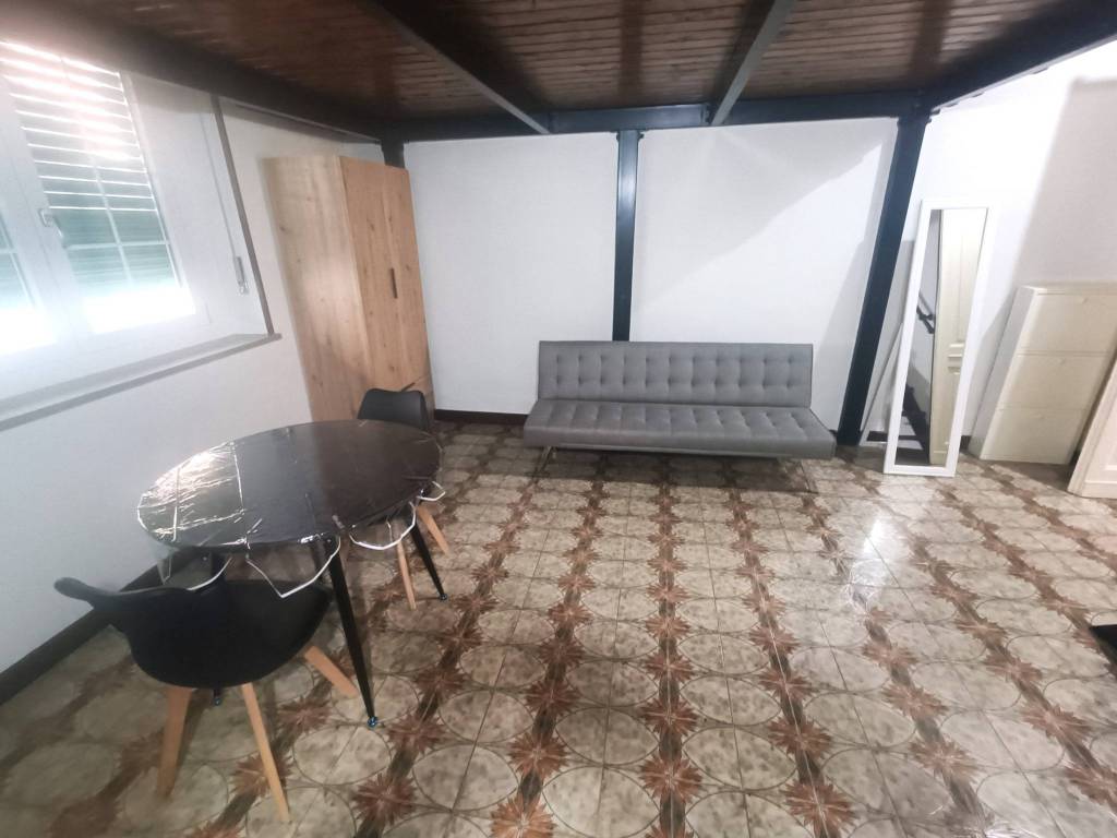Stanza doppia in Santa Rita