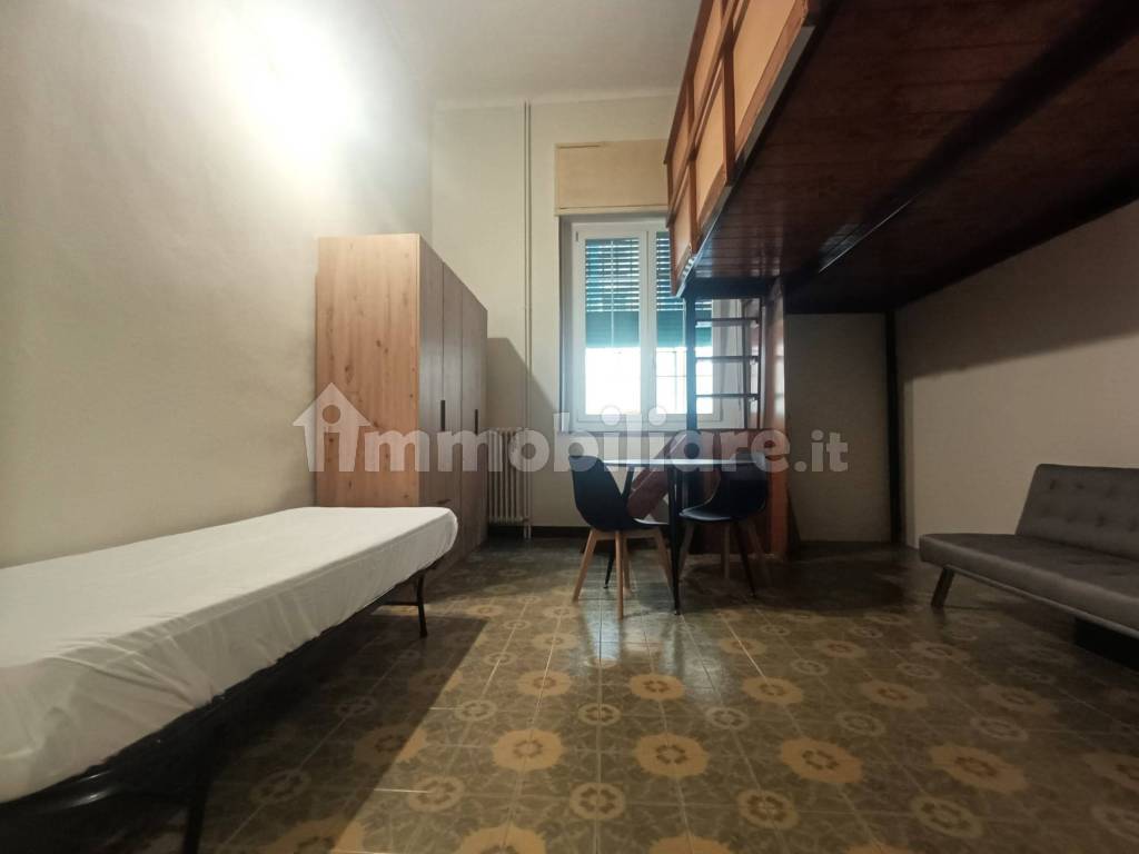 Stanza singola in Santa Rita, foto 12 di 23