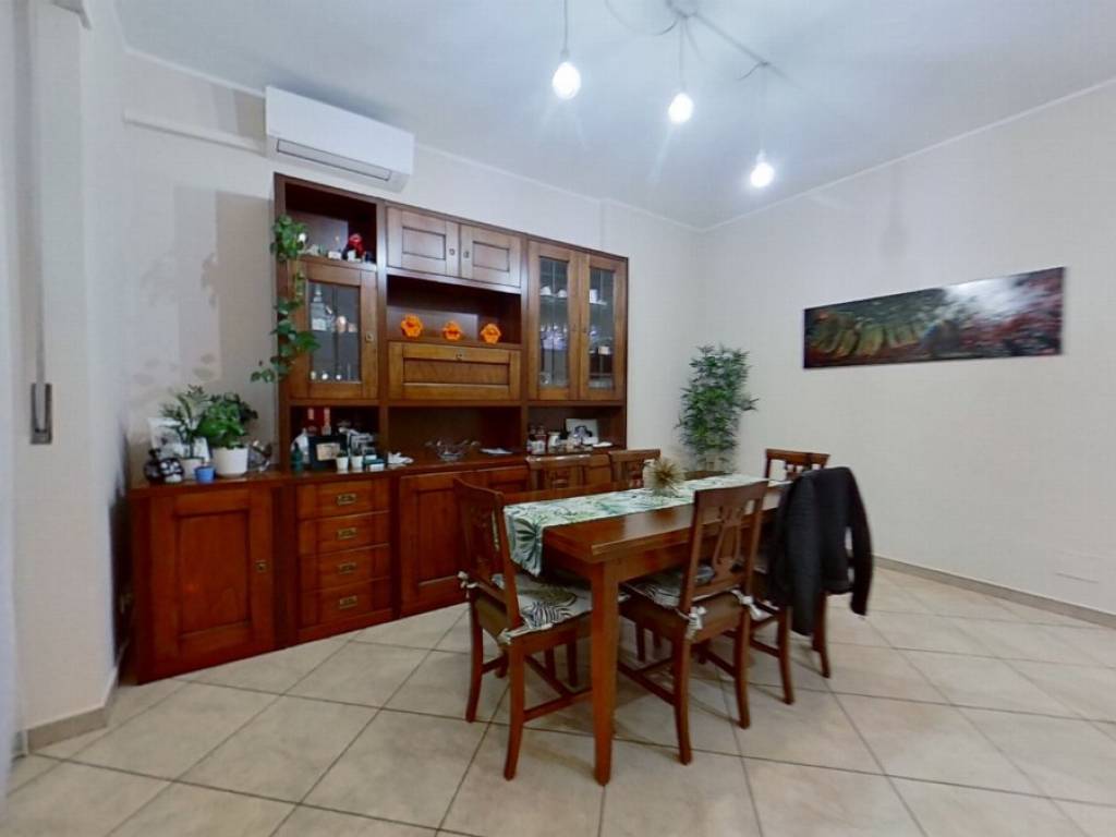 Appartamento in Sassi
