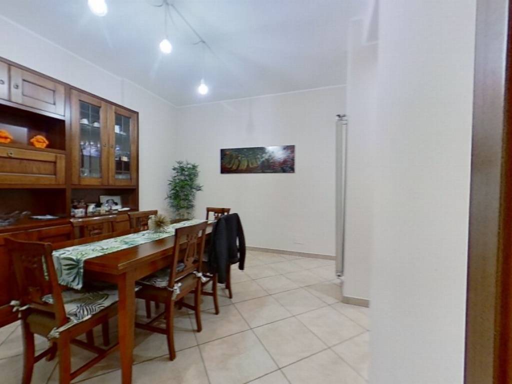 Appartamento in Sassi, foto 2 di 39