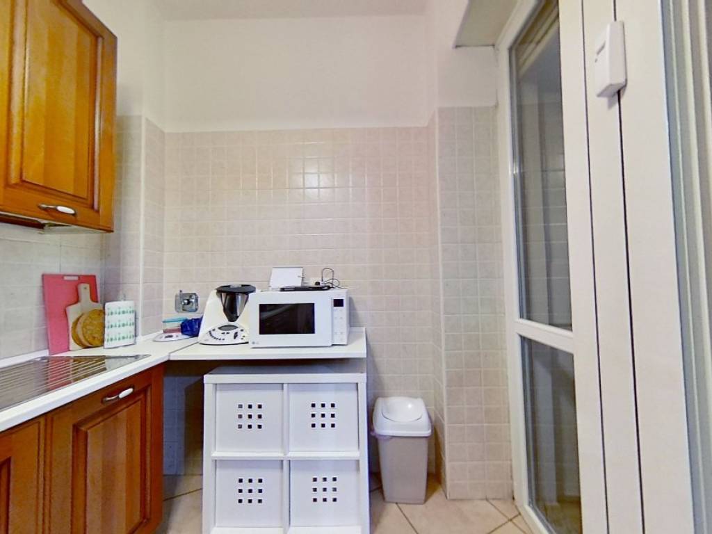 Appartamento in Sassi, foto 5 di 39