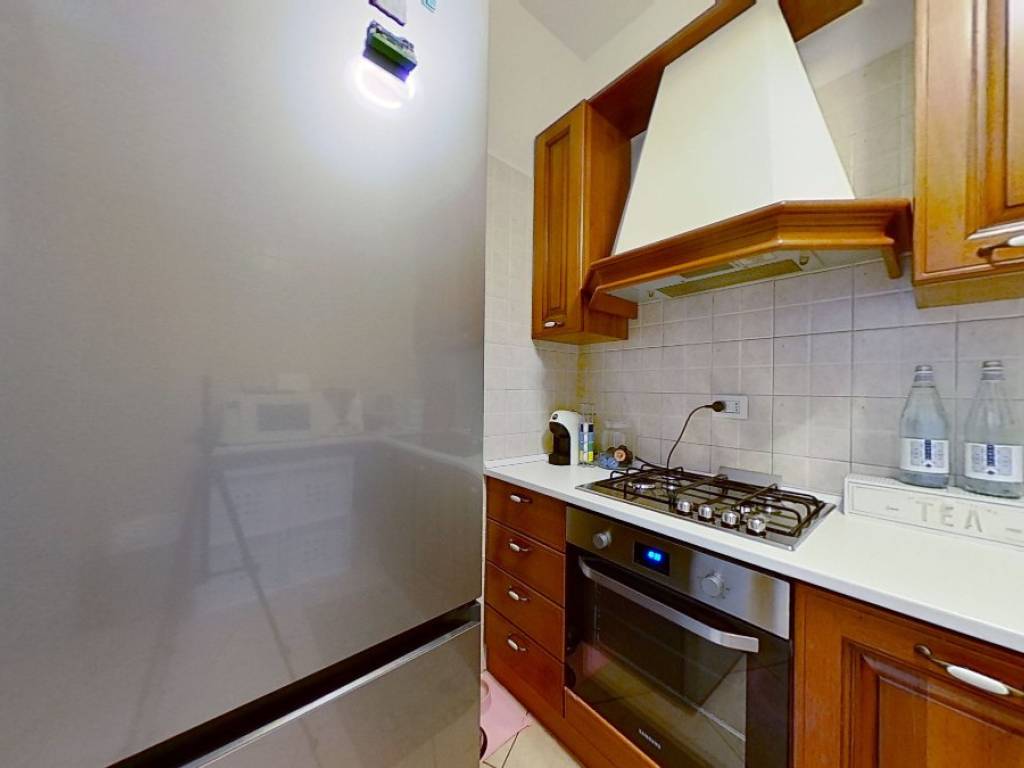 Appartamento in Sassi, foto 6 di 39