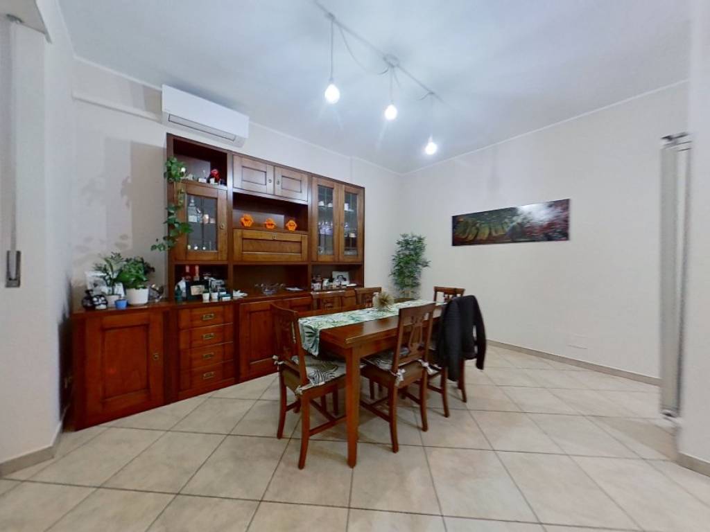 Appartamento in Sassi, foto 7 di 39