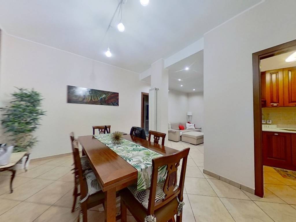 Appartamento in Sassi, foto 9 di 39