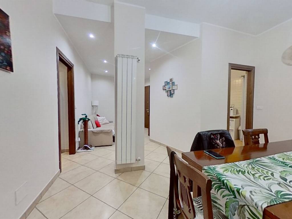 Appartamento in Sassi, foto 11 di 39