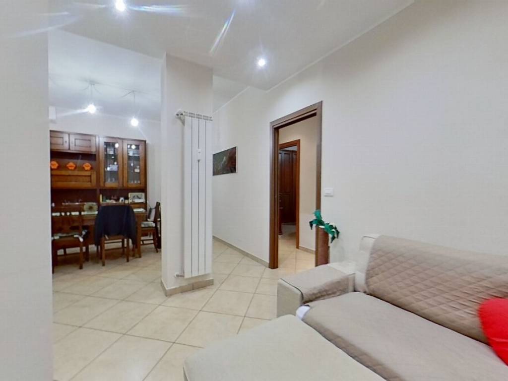 Appartamento in Sassi, foto 15 di 39