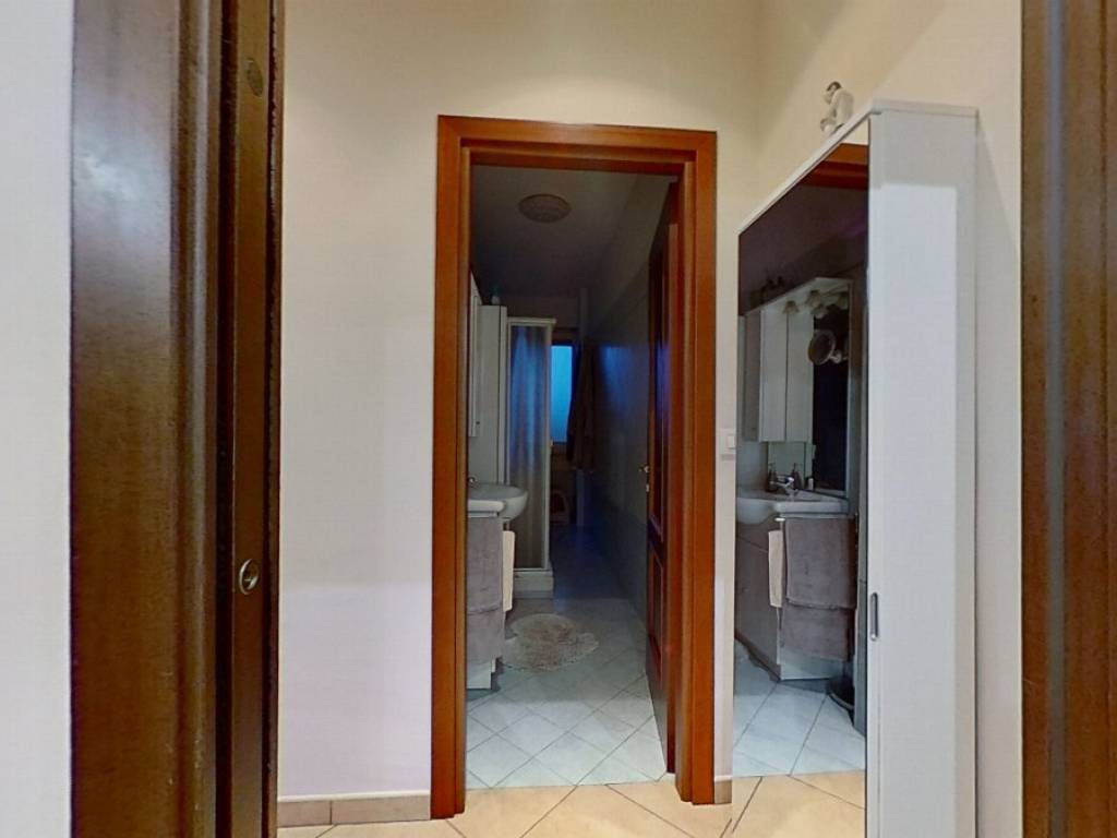 Appartamento in Sassi, foto 17 di 39