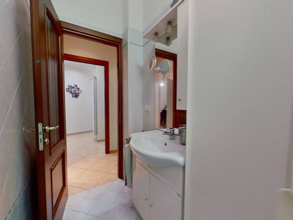 Appartamento in Sassi, foto 21 di 39