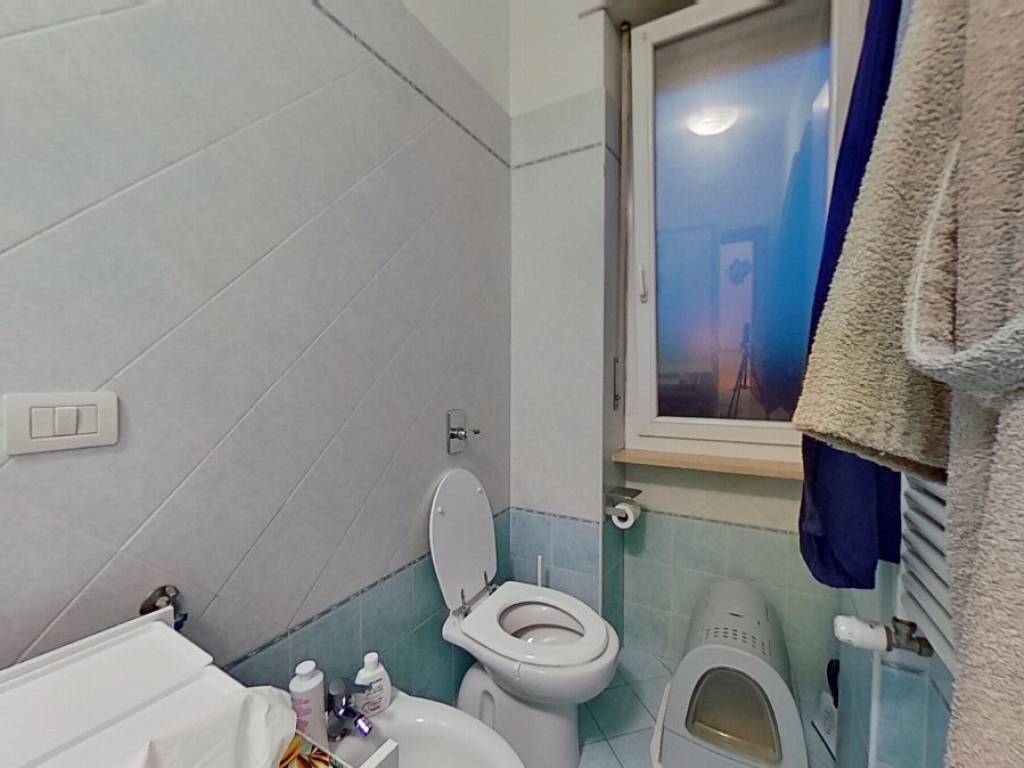 Appartamento in Sassi, foto 23 di 39