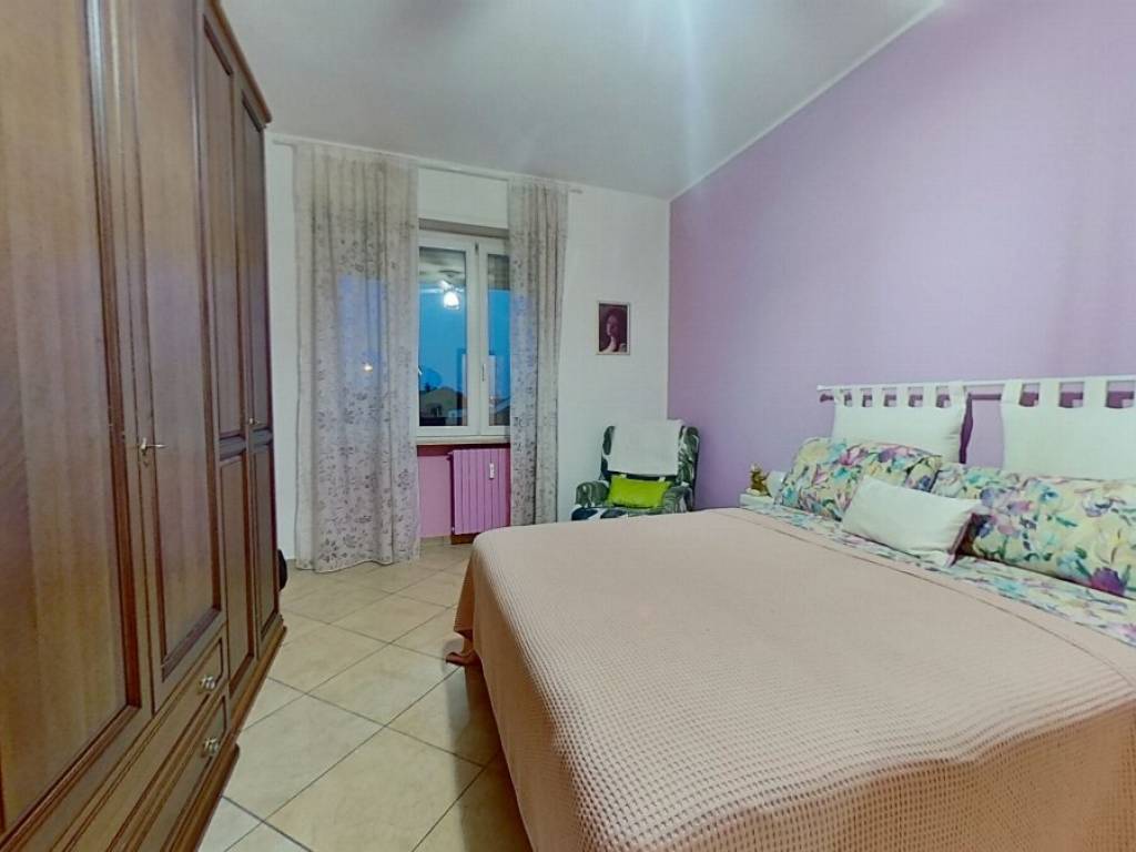 Appartamento in Sassi, foto 28 di 39