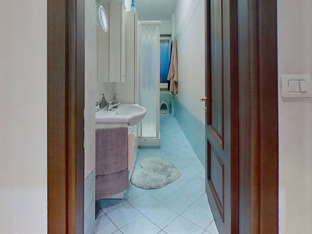 Appartamento in Sassi, foto 33 di 39
