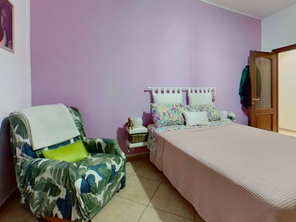 Appartamento in Sassi, foto 34 di 39