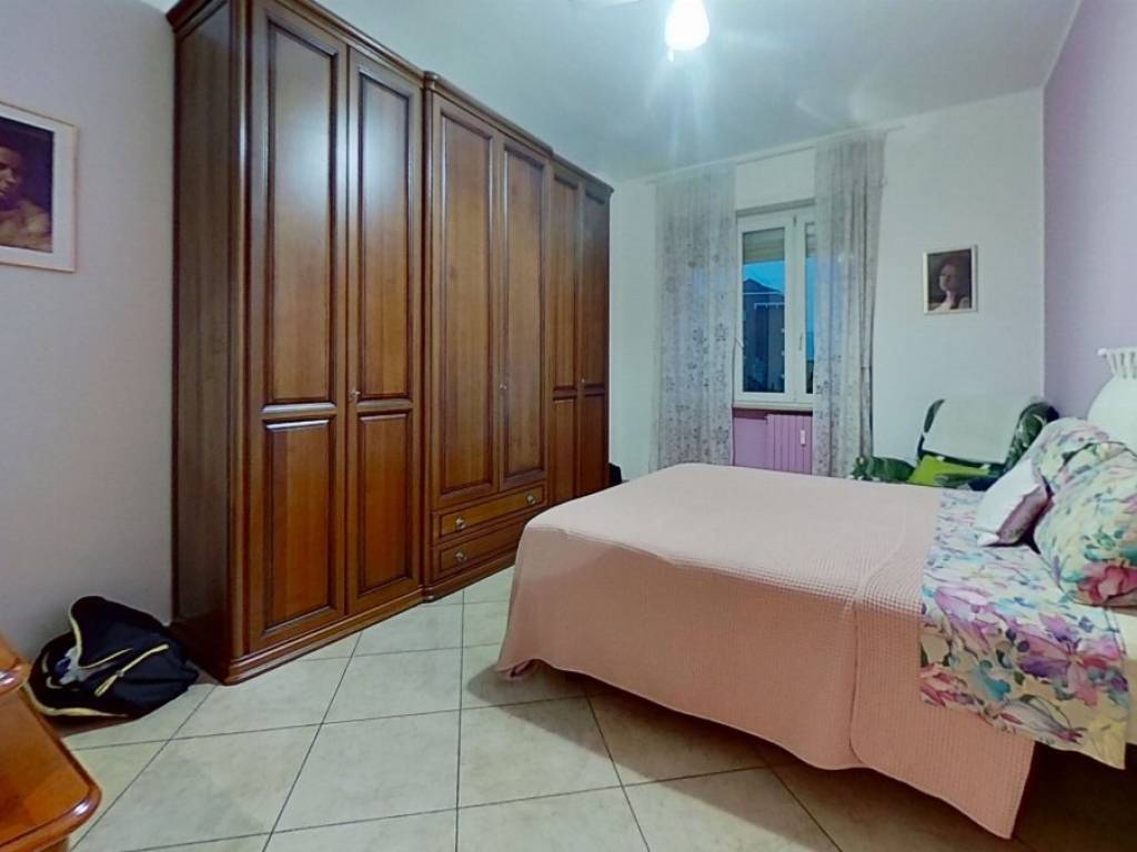 Appartamento in Sassi, foto 36 di 39