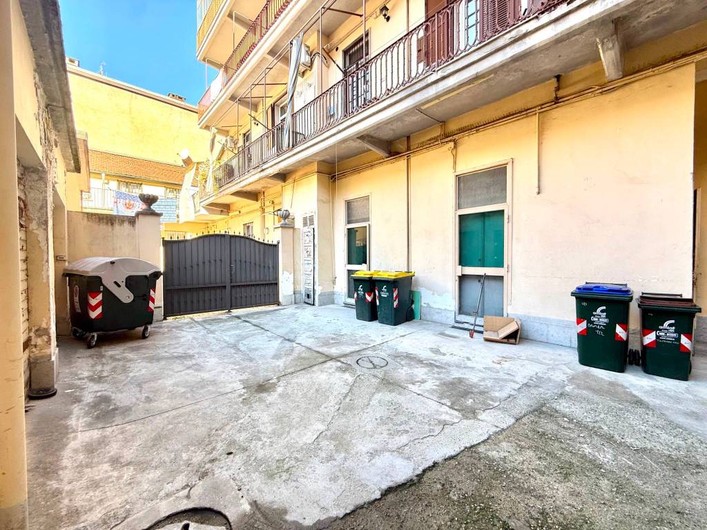 Appartamento in San Salvario, foto 17 di 17