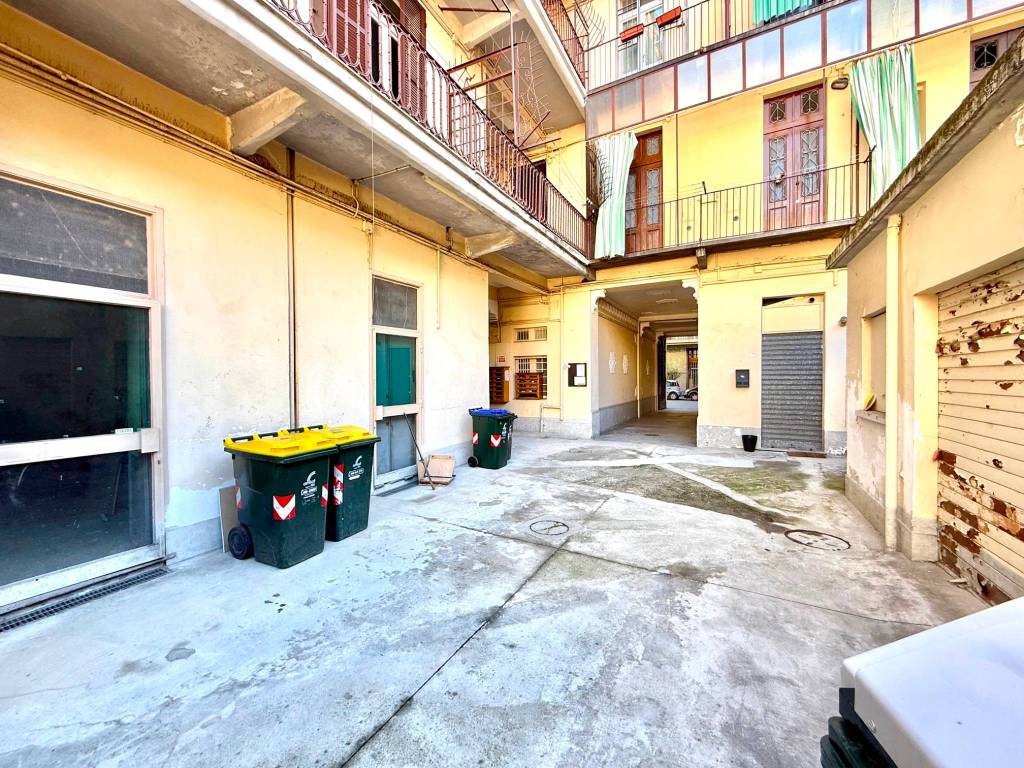 Appartamento in San Salvario, foto 16 di 17