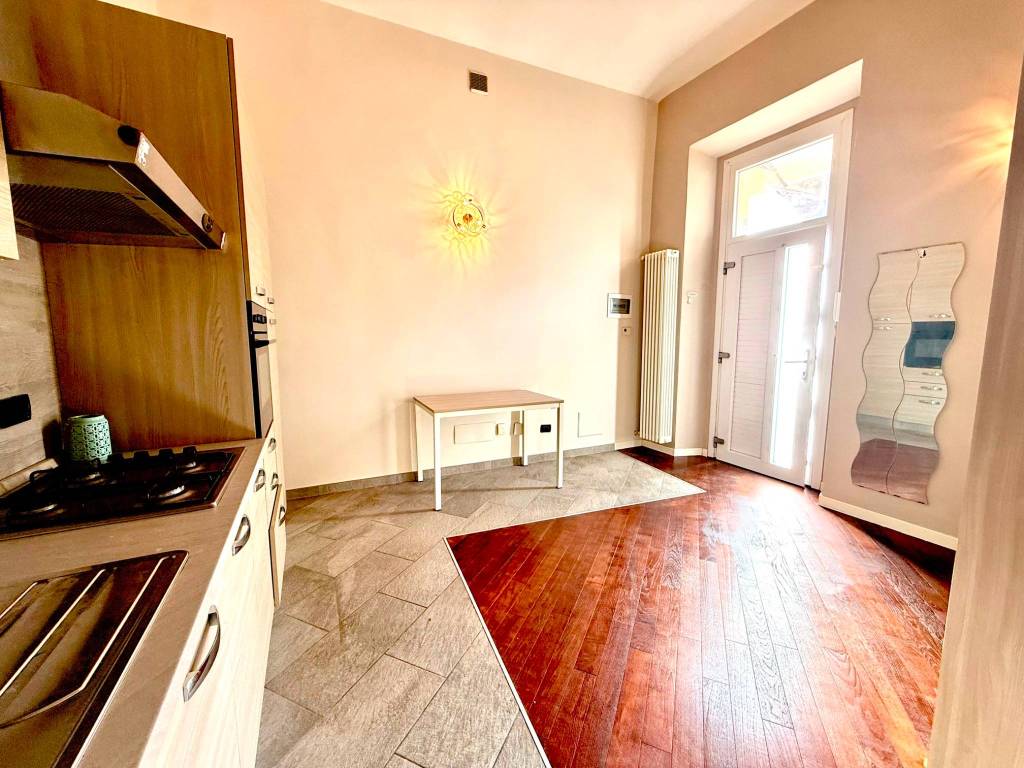 Appartamento in San Salvario, foto 2 di 17