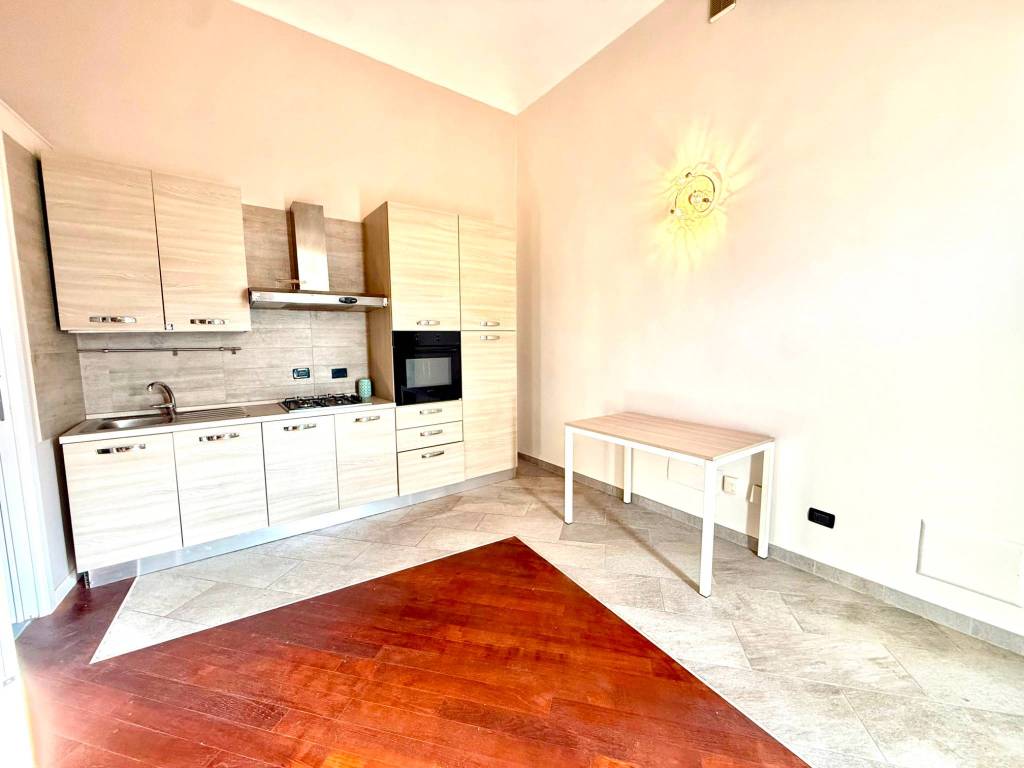 Appartamento in San Salvario, foto 4 di 17