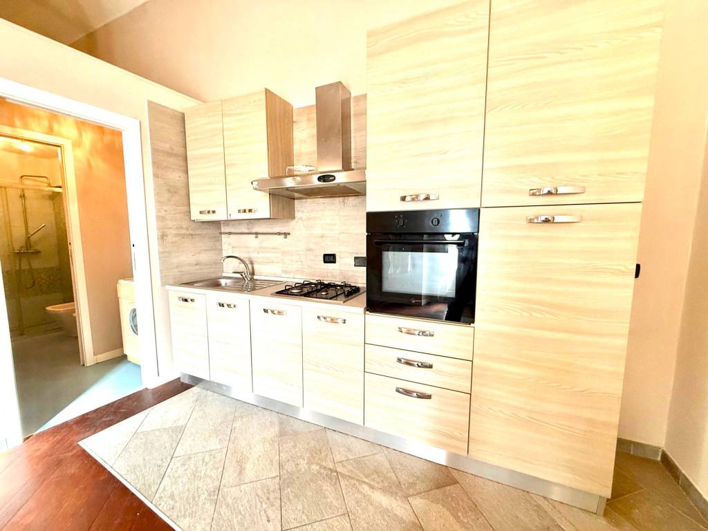 Appartamento in San Salvario, foto 5 di 17