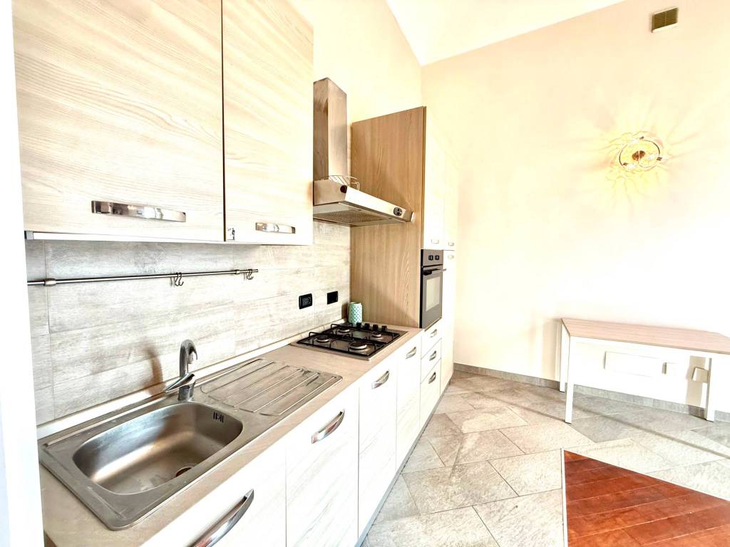 Appartamento in San Salvario, foto 6 di 17