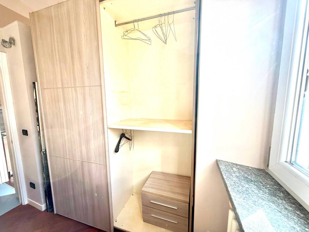 Appartamento in San Salvario, foto 11 di 17