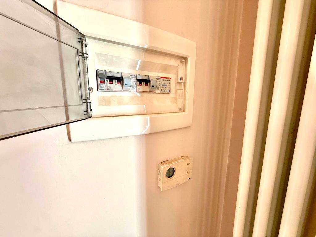 Appartamento in San Salvario, foto 12 di 17