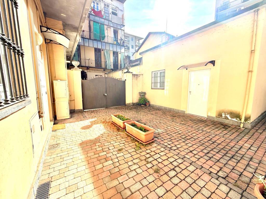 Appartamento in San Salvario, foto 14 di 17
