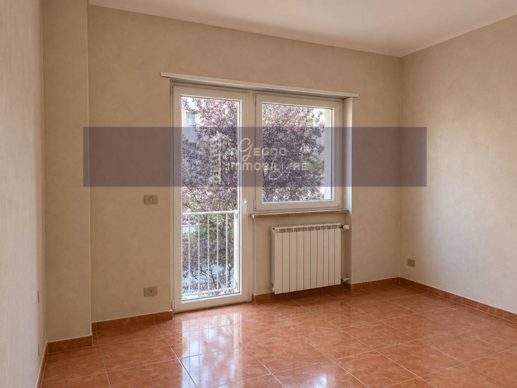 Appartamento in Pozzo Strada, foto 2 di 4