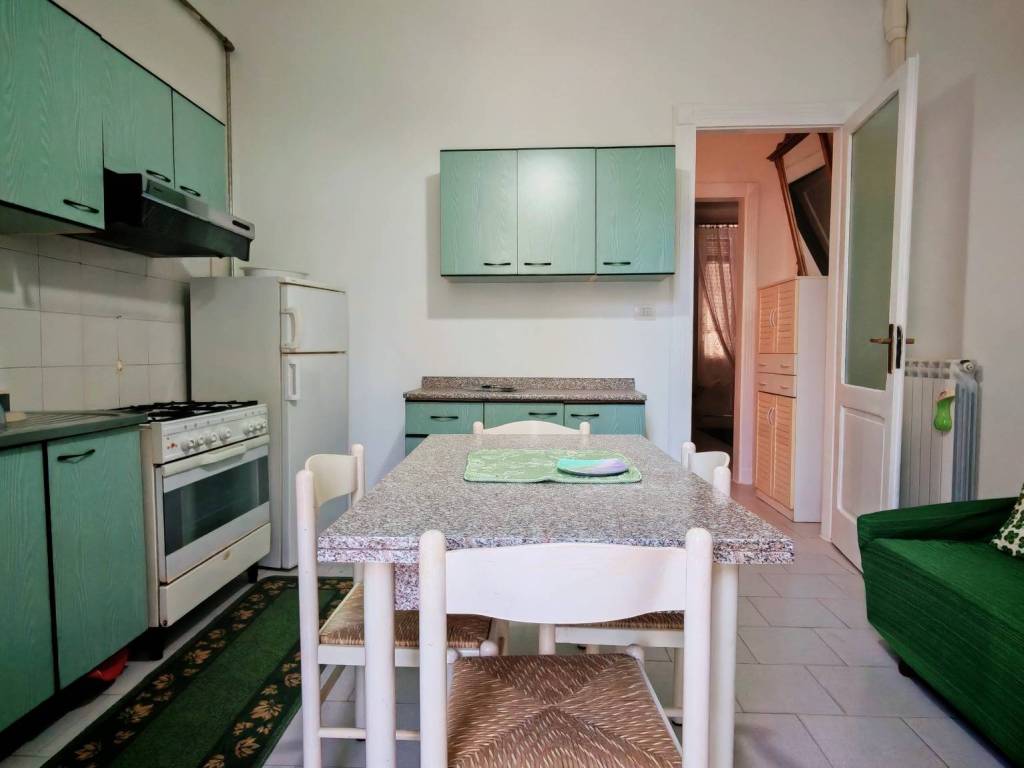 Appartamento in Crocetta, foto 2 di 11