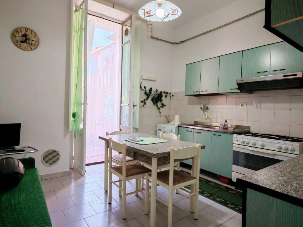 Appartamento in Crocetta, foto 3 di 11