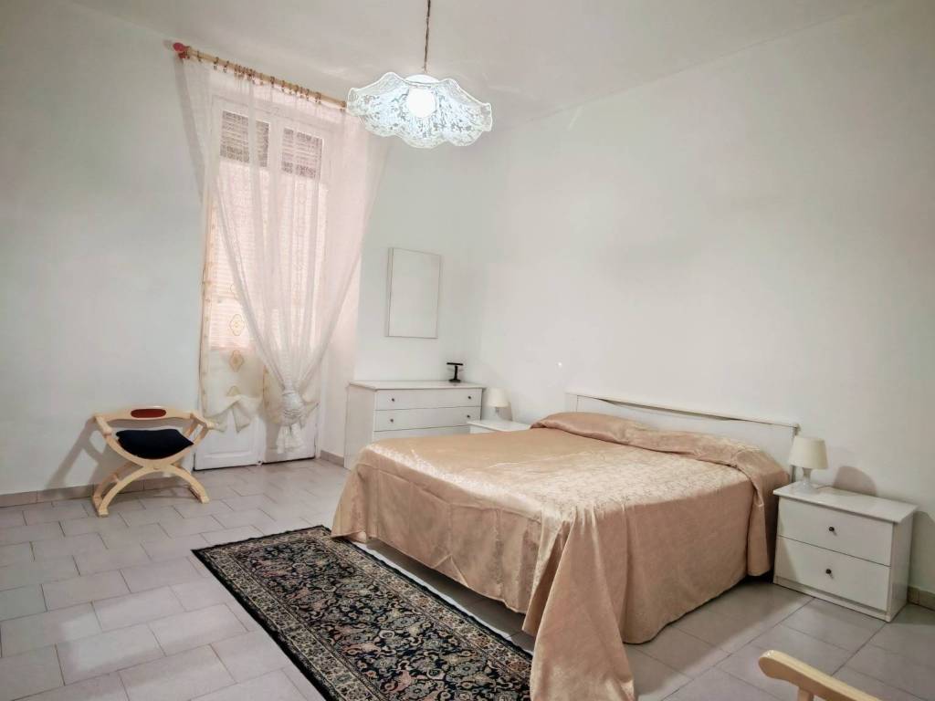 Appartamento in Crocetta, foto 9 di 11