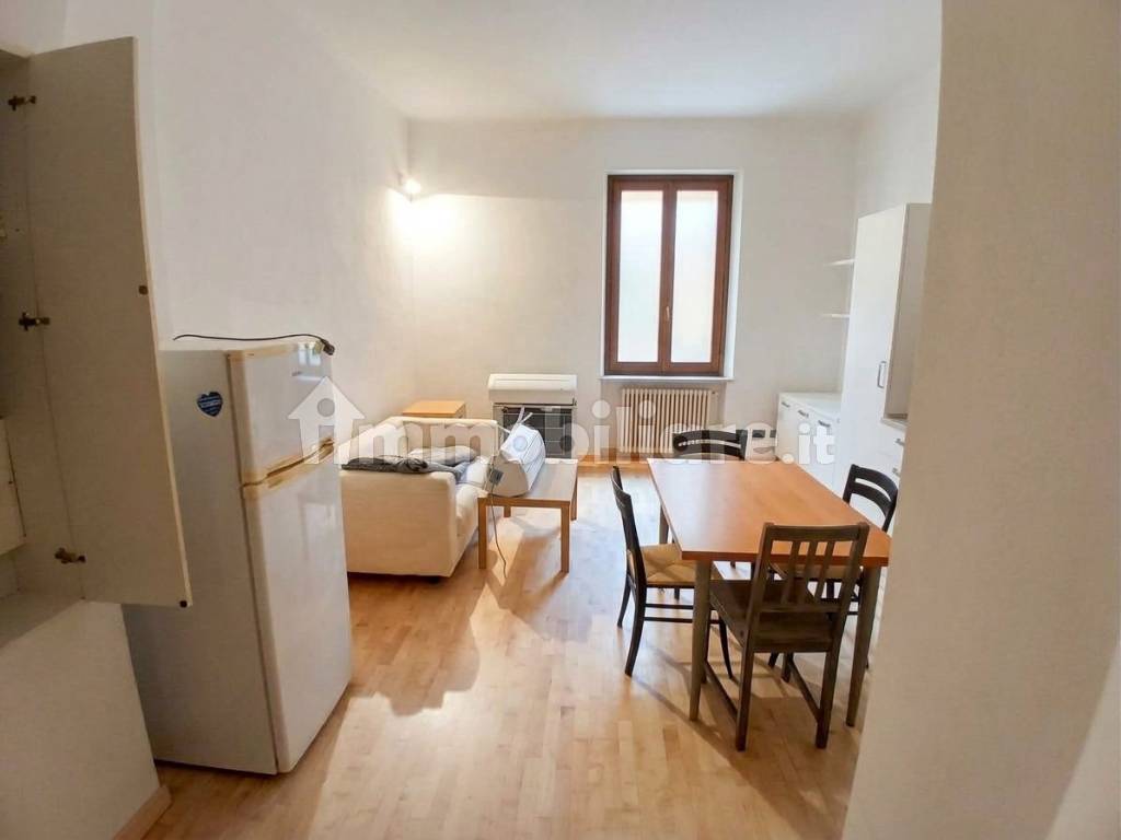 Appartamento in San Paolo, foto 5 di 9