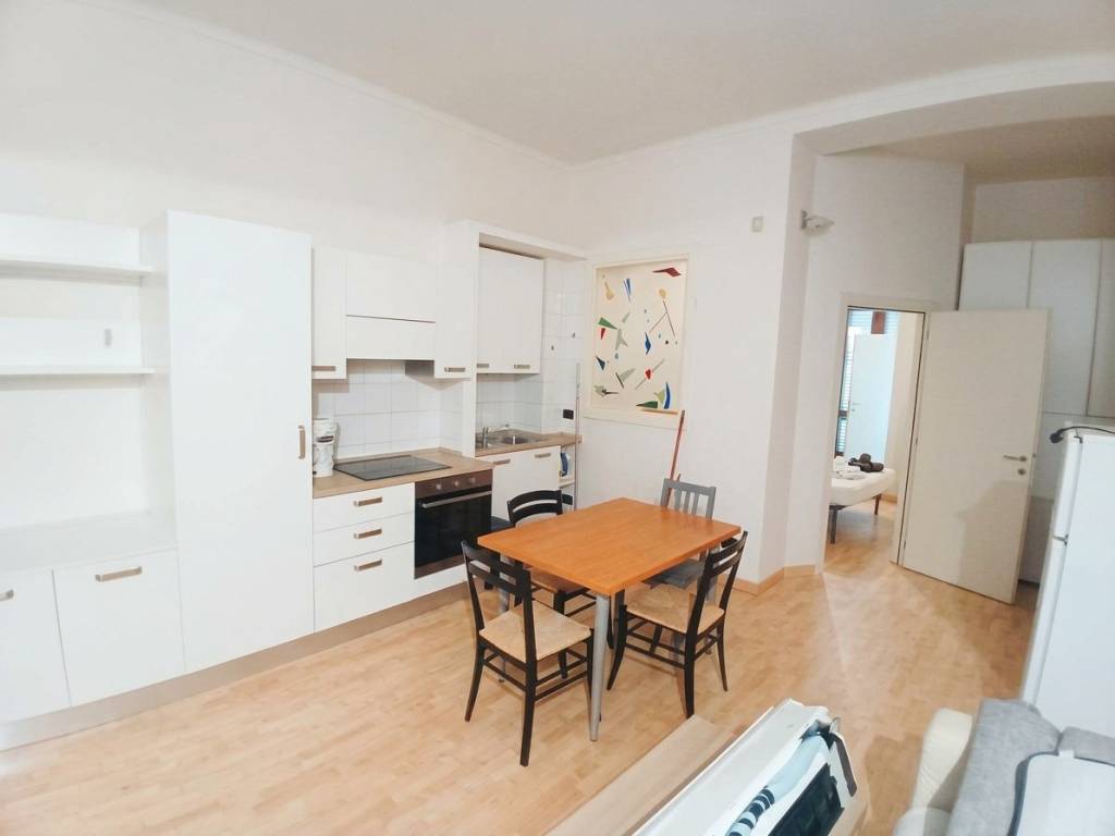 Appartamento in San Paolo