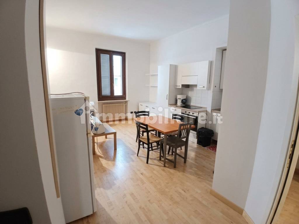Appartamento in San Paolo, foto 3 di 9