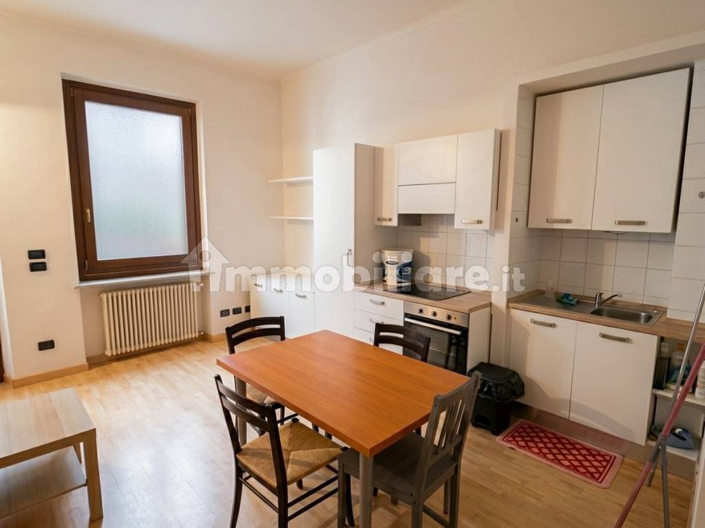 Appartamento in San Paolo, foto 4 di 9