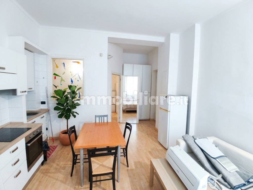 Appartamento in San Paolo, foto 2 di 9