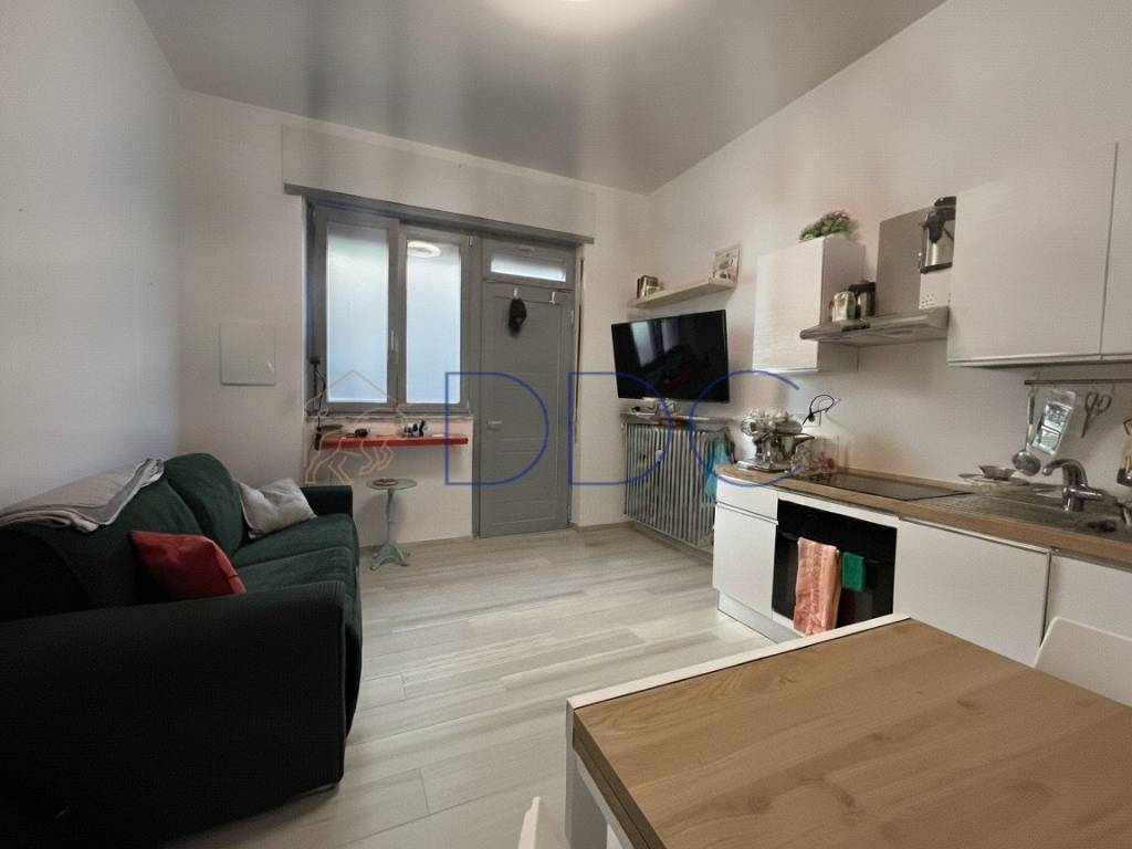 Appartamento in Vanchiglia, foto 3 di 14