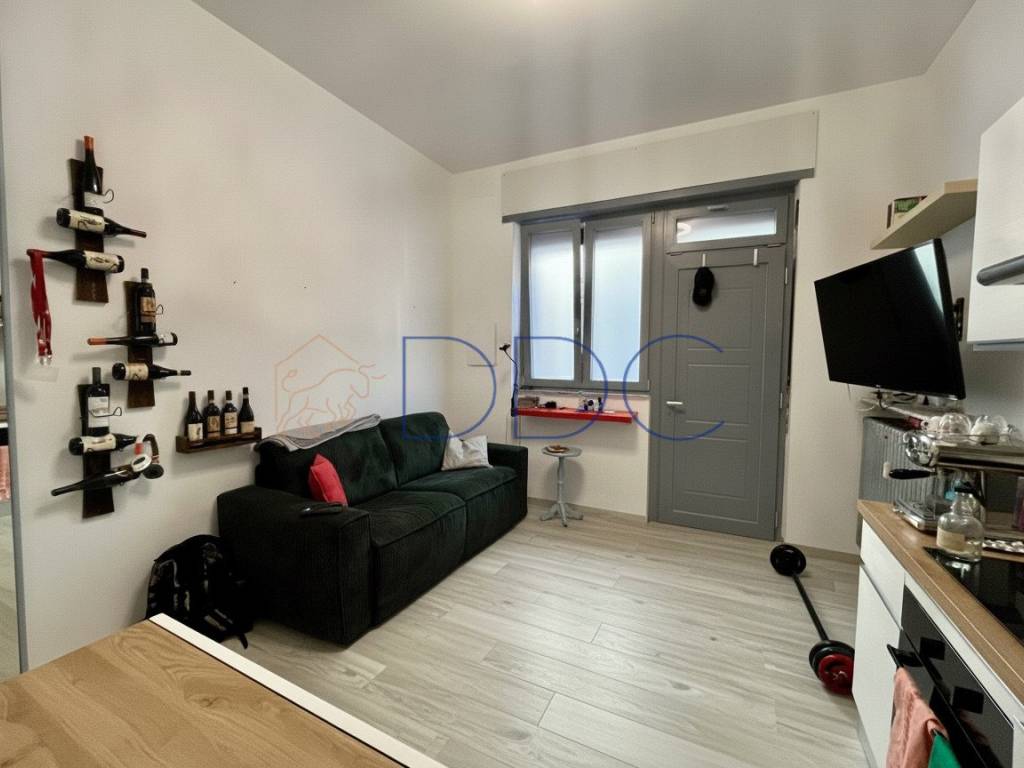 Appartamento in Vanchiglia, foto 5 di 14