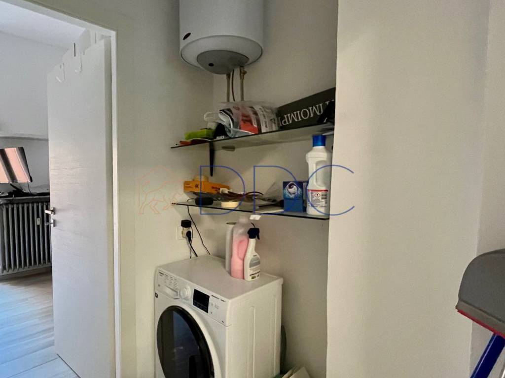 Appartamento in Vanchiglia, foto 8 di 14