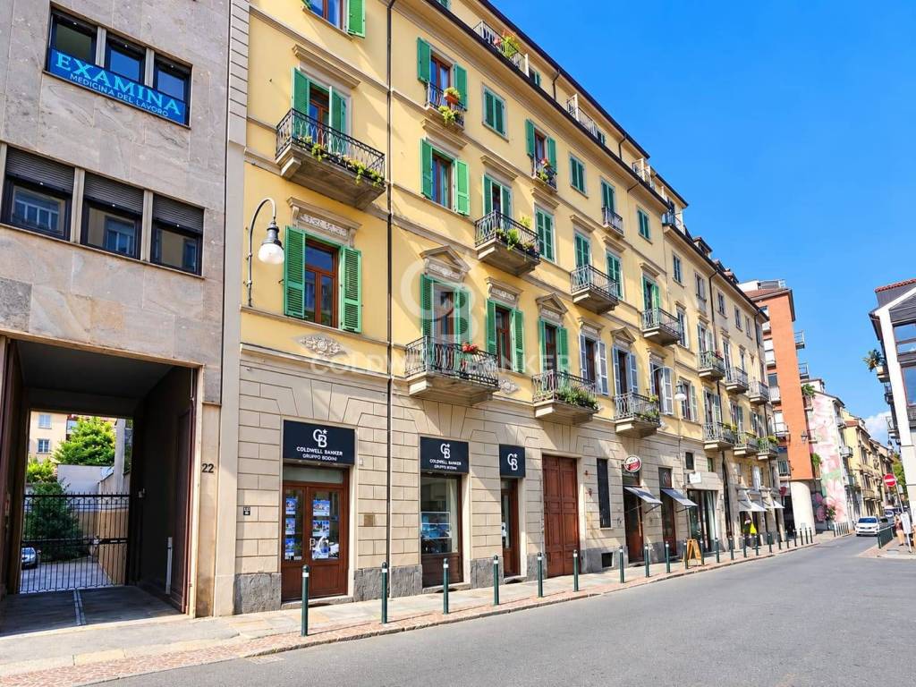 Appartamento in Centro