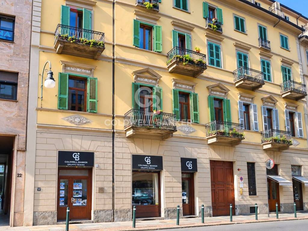 Appartamento in Centro, foto 2 di 19