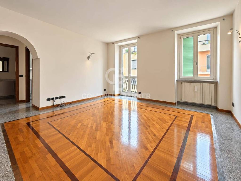 Appartamento in Centro, foto 3 di 19